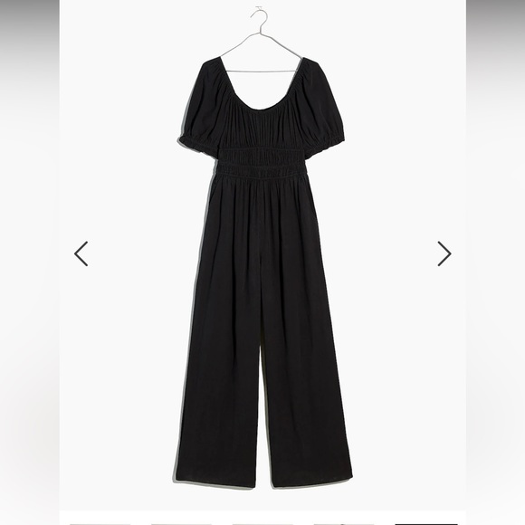 Madewell Pants & Jumpsuits Madewell Sophia Jumpsuit Poshmark